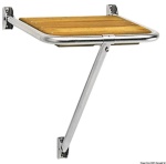 Osculati - Miniplancetta 36 x 34 cm