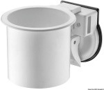 Osculati - Portabicchieri a ventosa