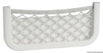 Osculati - Rete portaoggetti 360x160x12 mm