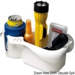 Osculati - Porta oggetti Cruiser Caddy