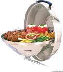 Osculati - Barbecue originale Magma a carbone