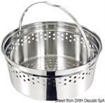 Osculati - Scolapasta per Set 48.700.XX