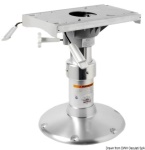 Osculati - Base scocche sedile 350/480 mm