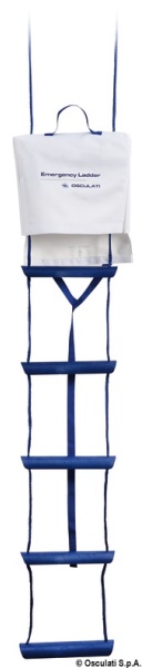 Scaletta emergenza 300 cm - 49.523.10