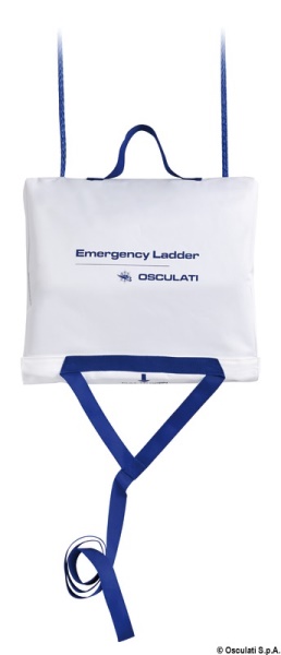 Scaletta emergenza 114 cm - 49.523.04