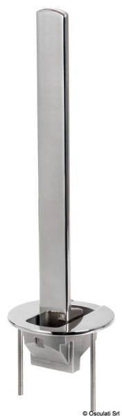 Maniglia di risalita a incasso - 49.565.00