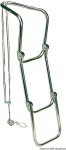 Osculati - Scaletta pieghevole 3 gradini