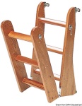 Osculati - Scaletta legno 6 gradini