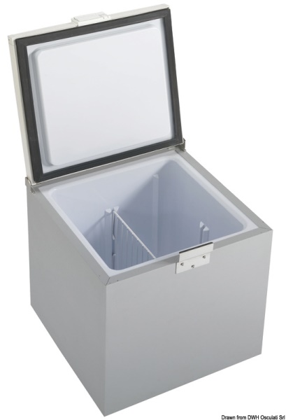 Frigo Isotherm 40 Cubic 12/24 V - 50.039.00