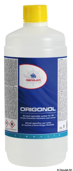 Alcool Origonol - 50.202.00