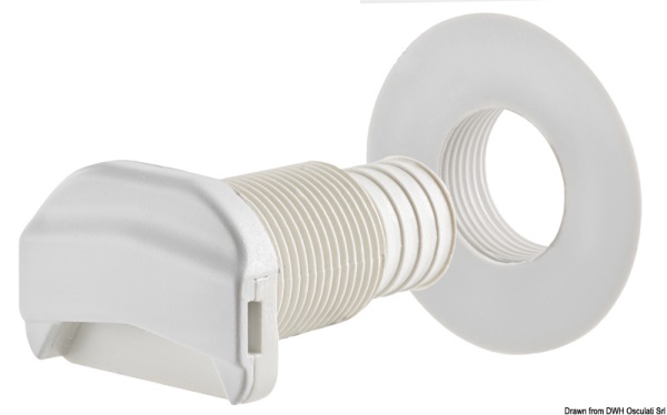 Kit ingresso acqua tazza - 50.207.16