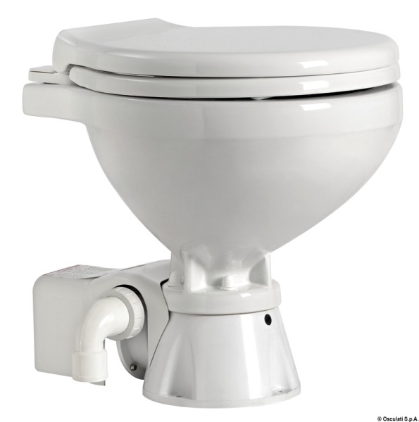 WC SilentCompact 24 V - 50.212.02