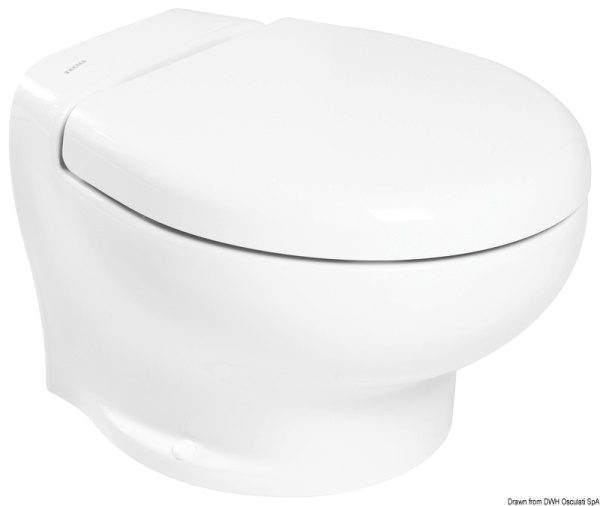 WC Tecma Nano 12V - 50.228.00