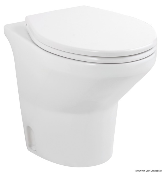 WC Tecma Compass High 24V - 50.229.02