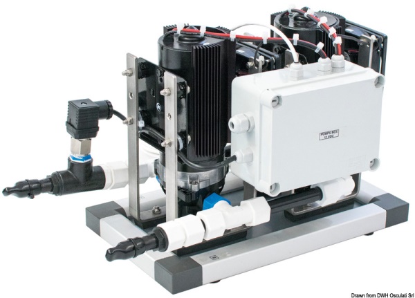 Dissalatore Schenker ZEN 50 /24V - 50.237.54
