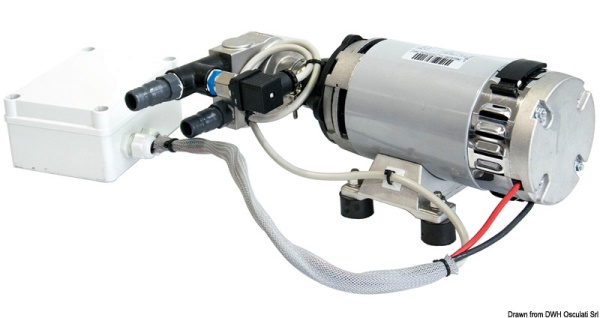 Dissalatore Schenker ZEN 100 /24V - 50.237.94