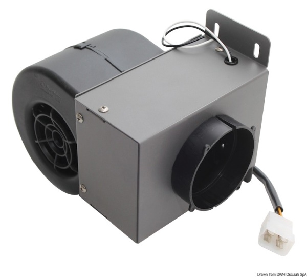 Sbrinatore 12 V - 50.264.12