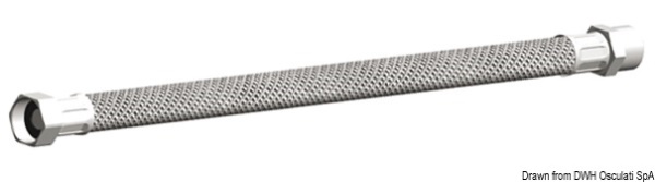 Tubo rivestito per boiler - 50.289.56