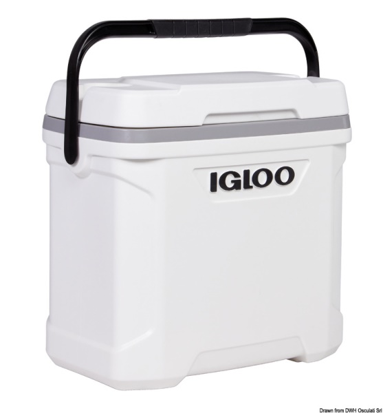 Ghiacciaia IGLOO Ultra 30 - 50.558.16