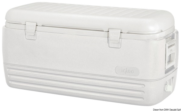 Ghiacciaia IGLOO Polar 120 - 50.558.18