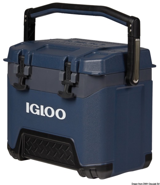 Ghiacciaia IGLOO BMX 25 - 50.558.40