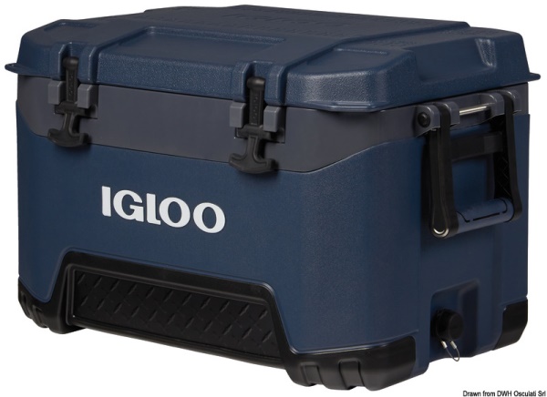 Ghiacciaia IGLOO BMX 52 - 50.558.41