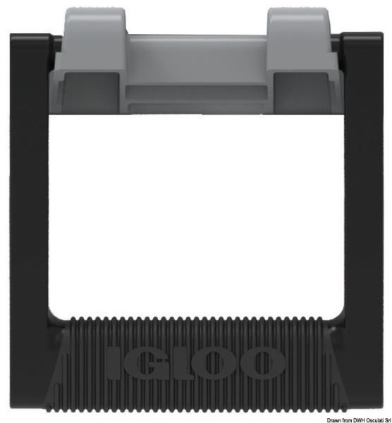 Maniglia marine ULTRA 54-70 - 50.559.16