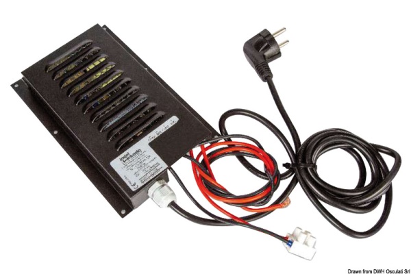 Power Pack 108W 100/240 VAC 50/60HZ 24 VDC EU - 50.820.02