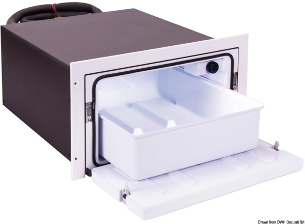 Frigo Isotherm CR 36 12/24 V - 50.826.00