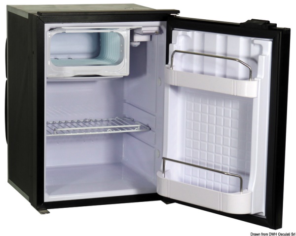 Frigo Isotherm CR42EN - 50.833.01