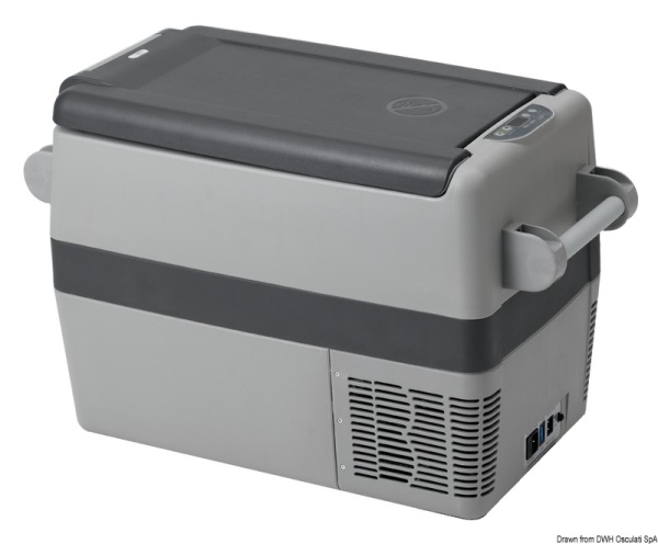 Frigo IndelB TB 31.2 - 50.832.32