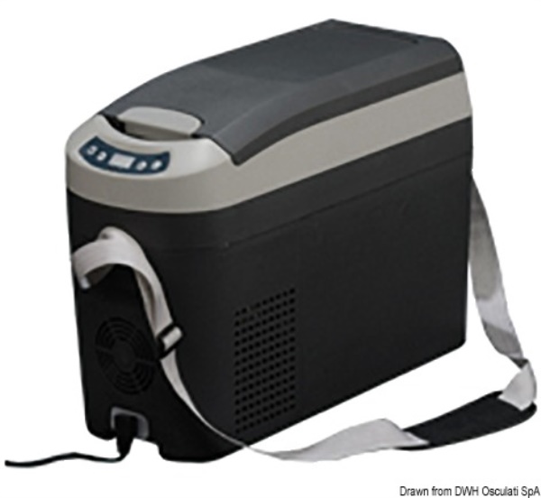 Frigorifero portatile Travel box 18 l - 50.832.28