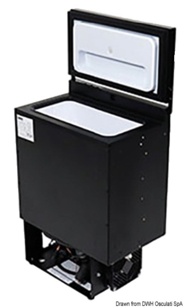 Frigorifero BI-16 - 50.835.00