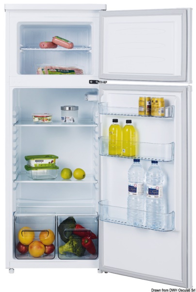 Frigo Isotherm CR225 - 50.838.05