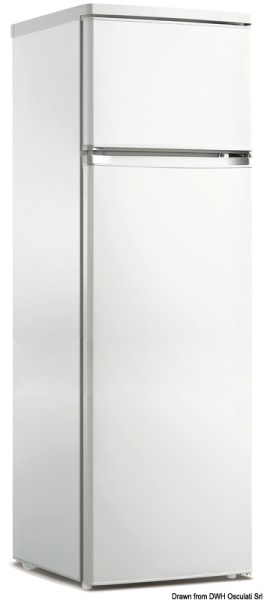 Frigo Isotherm CR280 - 50.838.06