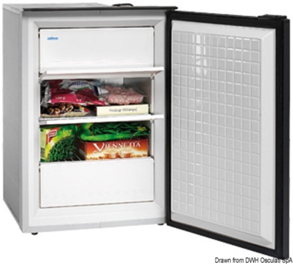 Freezer Cruise CR 90 F - 50.839.00
