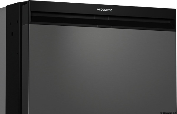 Frigo NRX0080C 80L argento scuro - 50.914.07