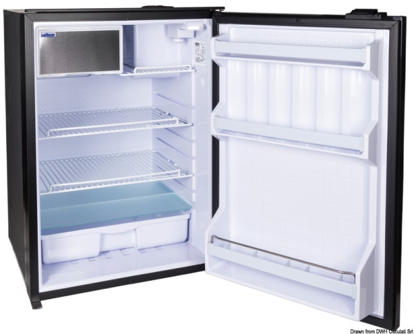 Frigo Isotherm CR130 130 l - 50.935.03