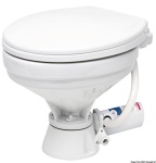 Osculati - WC elettrico 12 V tazza grande