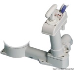 Osculati - Pompa ricambio WC completa