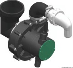 Osculati - Pompa WC Slim 24 V