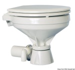 Osculati - WC Silent Comfort 12 V