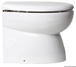 Osculati - WC Silent Elegant 24 V posteriore dritto