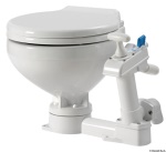 Osculati - WC manuale Super Compact
