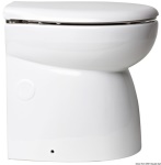 Osculati - WC Silent Elegant alto 12 V