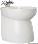 Osculati - Bidet ceramica alto smussato
