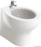 Osculati - Bidet Tecma Silence Plus 2G