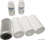 Osculati - Kit manutenzione per dissalatori Schenker Zen 30