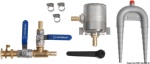 Osculati - kit Circuito Raffreddamento per generatori