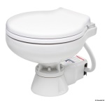 Osculati - WC elettrico Silent Space Saver 12V